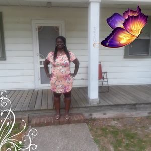 Meet your Posher, Janet